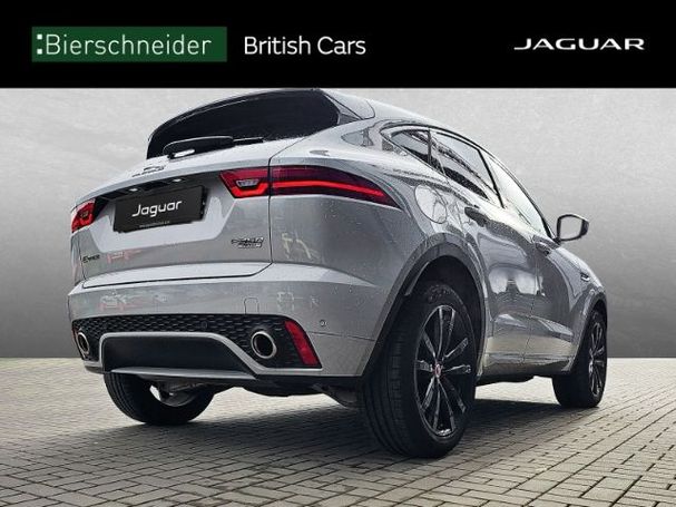 Jaguar E-Pace P250 R-Dynamic SE 183 kW image number 2