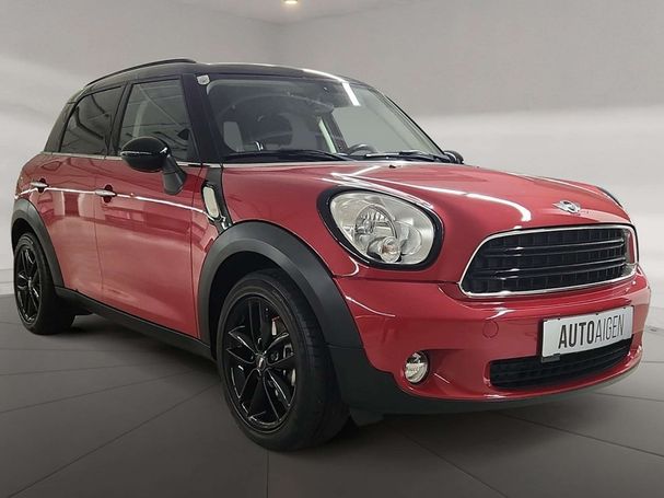 Mini Cooper D Countryman 82 kW image number 7