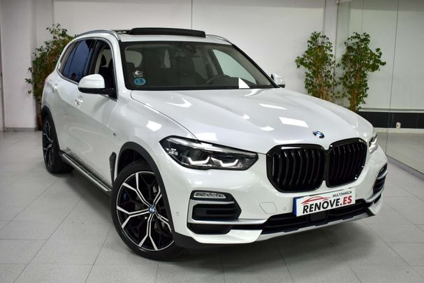 BMW X5 xDrive 195 kW image number 31