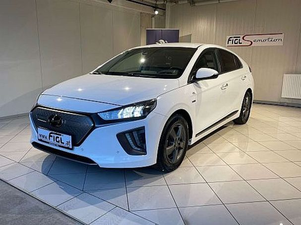 Hyundai Ioniq Elektro 38 kWh 100 kW image number 1