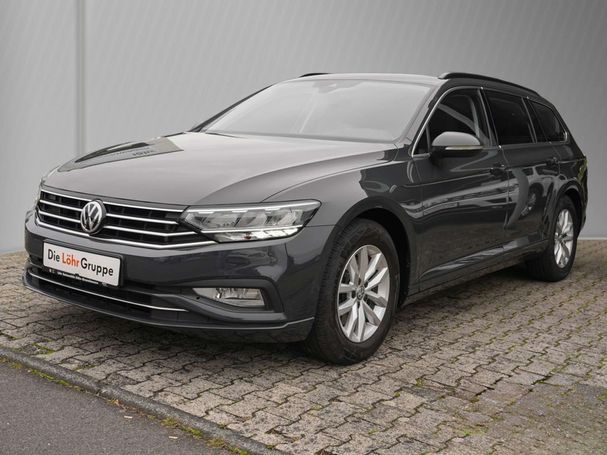 Volkswagen Passat Variant 2.0 TDI DSG 110 kW image number 1