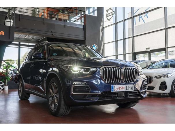 BMW X5 xDrive 195 kW image number 1