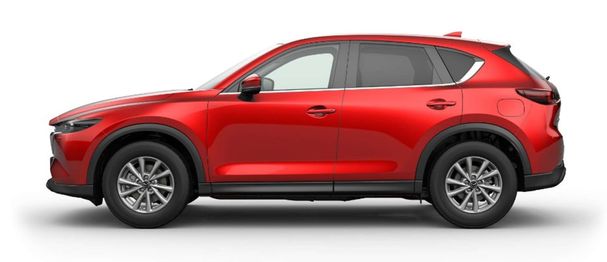 Mazda CX-5 2.0 121 kW image number 5