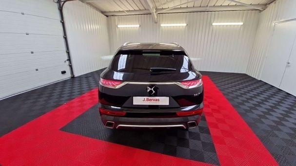 DS Automobiles 7 Crossback BlueHDi 180 Executive 132 kW image number 6