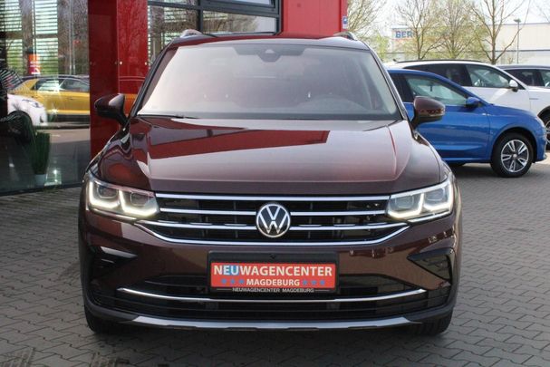 Volkswagen Tiguan 2.0 TDI Elegance 4Motion DSG 147 kW image number 3