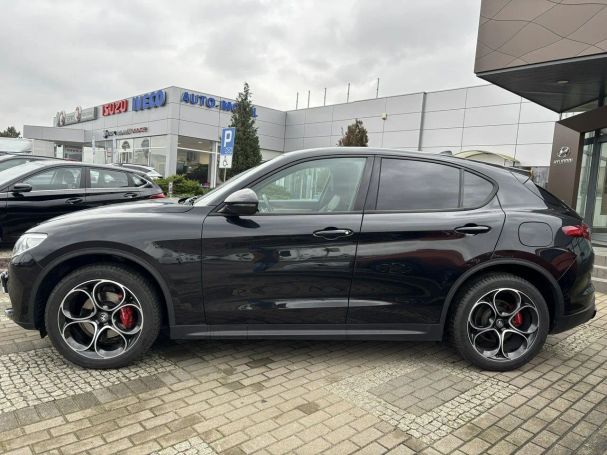 Alfa Romeo Stelvio 147 kW image number 5