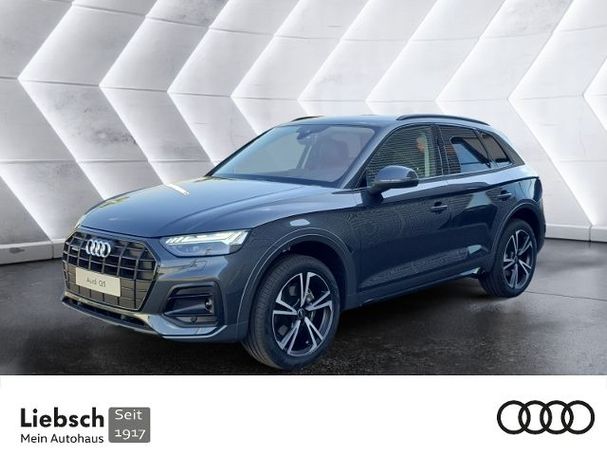 Audi Q5 40 TDI Advanced 150 kW image number 1