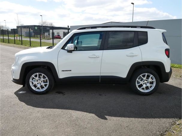 Jeep Renegade 1.5 GSE e-Hybrid Limited 96 kW image number 7