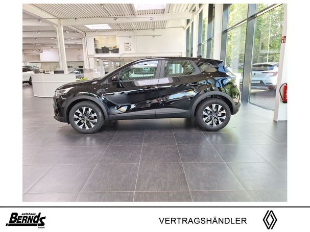 Renault Captur TCe 90 67 kW image number 7