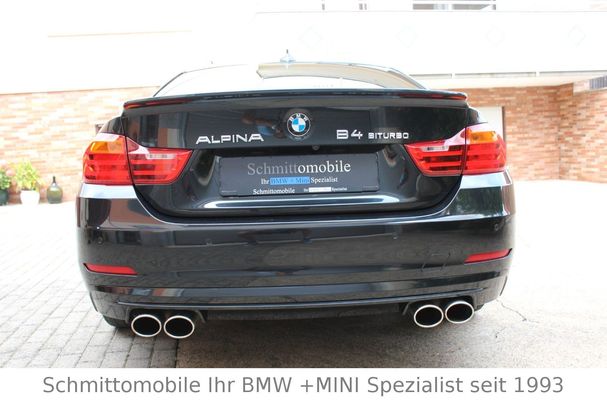 ALPINA B4 Coupe 301 kW image number 7