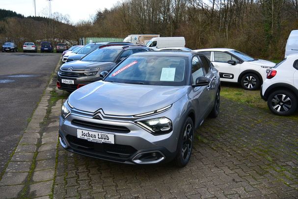 Citroen C4 Max 96 kW image number 2