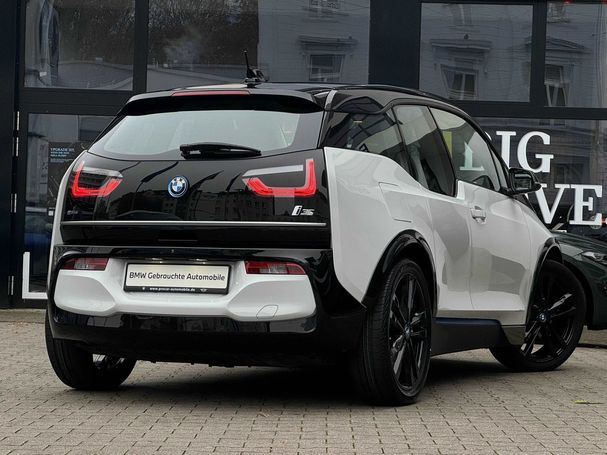 BMW i3s 120Ah 135 kW image number 2