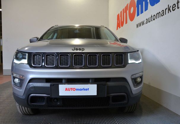 Jeep Compass 2.0 125 kW image number 1