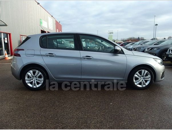 Peugeot 308 1.2 PureTech 130 Active 96 kW image number 11