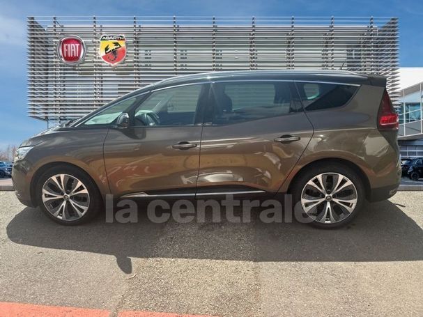 Renault Grand Scenic BLUE dCi 120 88 kW image number 19