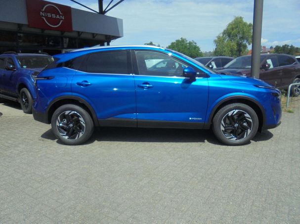 Nissan Qashqai 140 kW image number 4