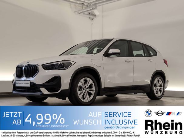 BMW X1 25e xDrive 162 kW image number 1