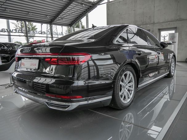 Audi A8 55 TFSI quattro 250 kW image number 3