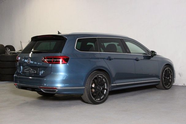 Volkswagen Passat Variant DSG 140 kW image number 7