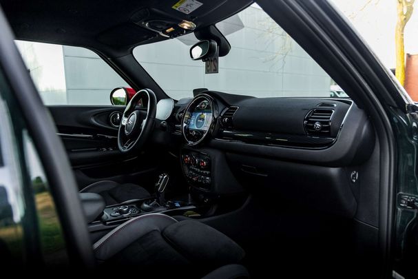 Mini John Cooper Works Clubman ALL4 225 kW image number 23