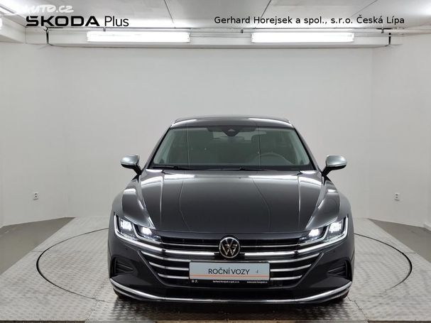 Volkswagen Arteon 2.0 TDI Shooting Brake 110 kW image number 2