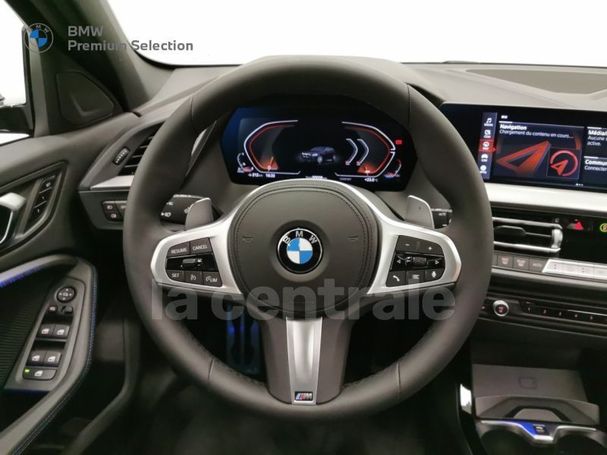 BMW 118d M Sport 110 kW image number 8