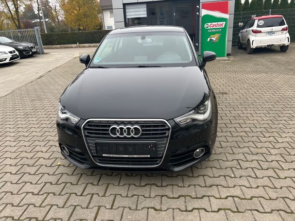 Audi A1 Ambition 90 kW image number 15