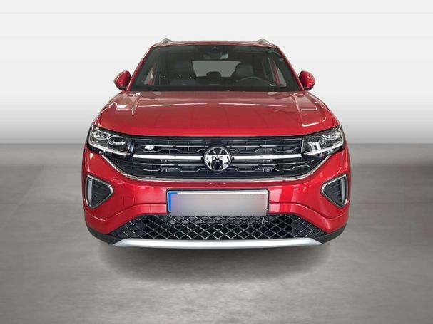 Volkswagen T-Cross 1.5 TSI 110 kW image number 7