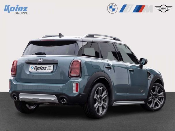 Mini Cooper SD Countryman ALL4 140 kW image number 2