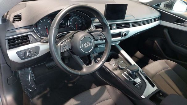 Audi A5 1.4 TFSI S tronic Business 110 kW image number 6