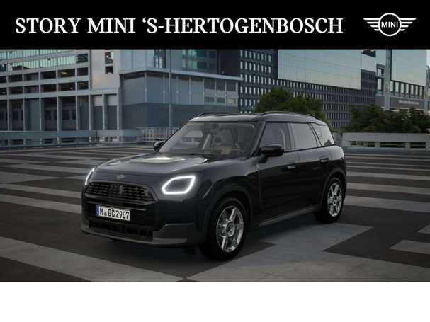 Mini Countryman C Classic 125 kW image number 1