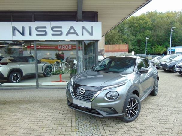 Nissan Juke 105 kW image number 1