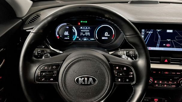 Kia Niro e 64 kWh 150 kW image number 13