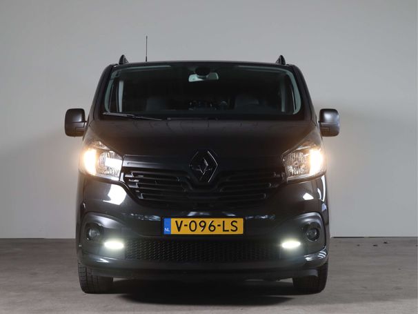 Renault Trafic dCi L2H1 Formula Edition 107 kW image number 2