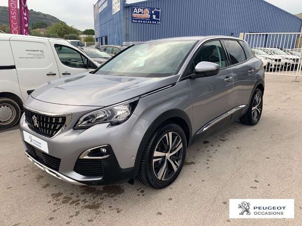 Peugeot 3008 BlueHDi 130 S&S Allure 96 kW image number 16