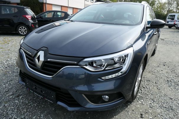 Renault Megane Grandtour 117 kW image number 7