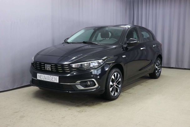 Fiat Tipo 96 kW image number 1