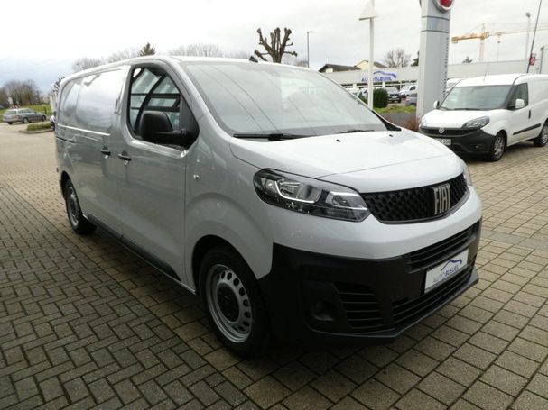 Fiat Scudo L2 2.0 Multijet SX 107 kW image number 6