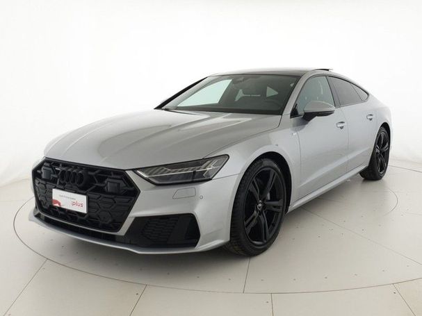 Audi A7 50 TDI quattro Advanced Business 210 kW image number 1