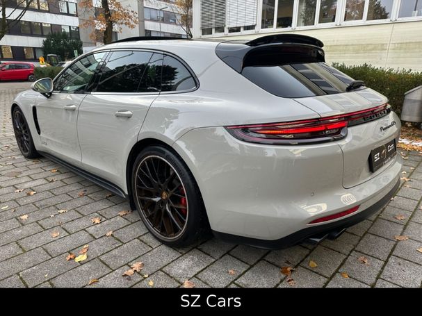 Porsche Panamera GTS Sport Turismo 338 kW image number 7