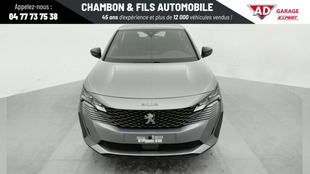 Peugeot 3008 BlueHDi 130 EAT8 Active 96 kW image number 5