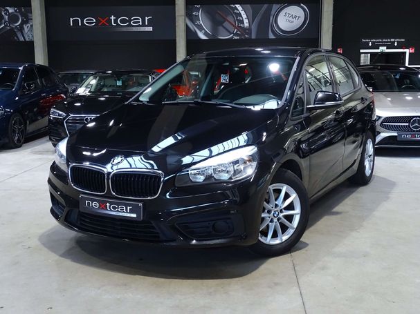 BMW 216d Active Tourer 85 kW image number 1