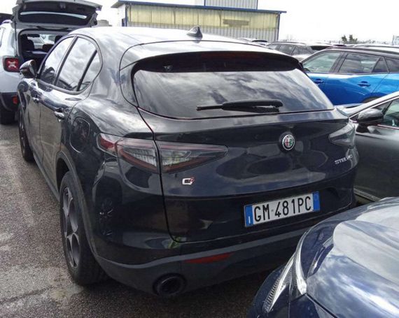 Alfa Romeo Stelvio 2.2 Diesel AT8 Q4 154 kW image number 6