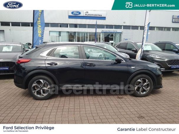 Kia XCeed 1.5 T-GDI DCT7 118 kW image number 16