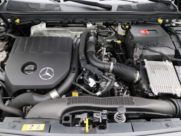 Mercedes-Benz A 180 100 kW image number 37