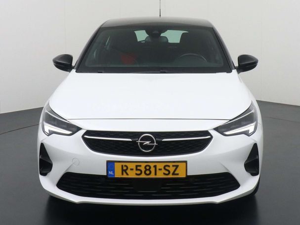 Opel Corsa 1.2 GS Line 96 kW image number 9