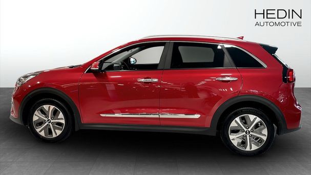 Kia Niro e 150 kW image number 5