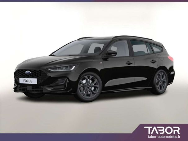 Ford Focus 1.0 MHEV 114 kW image number 1