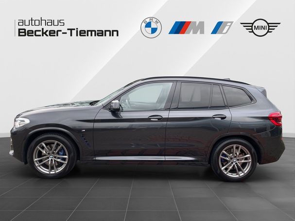 BMW X3 xDrive30d 195 kW image number 5