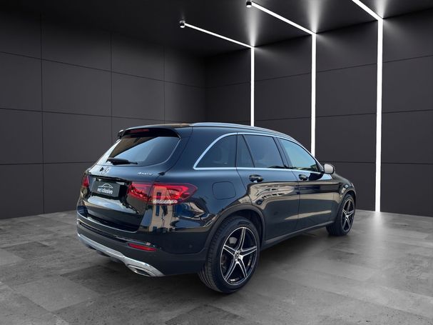 Mercedes-Benz GLC 220 d 143 kW image number 6